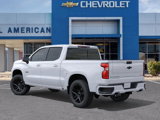 New 2026 Chevrolet Silverado 1500 RST image 4