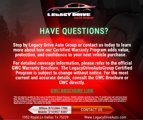 Used 2022 Jeep Grand Cherokee Limited w/ Trailer Tow Group IV image 6