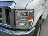 New 2025 Ford E-350 and Econoline 350 Super Duty w/ Power Equipment Group image 2