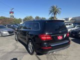 Used 2018 Mercedes-Benz GLS 450 4MATIC image 5