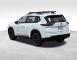 New 2026 Nissan Rogue SV image 3