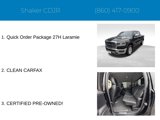 Used 2022 RAM 1500 Laramie image 4