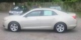 Used 2014 Chevrolet Malibu LS w/ Protection Package image 4