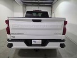 New 2025 Chevrolet Silverado 1500 Custom image 5