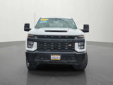 Used 2021 Chevrolet Silverado 2500 W/T image 3