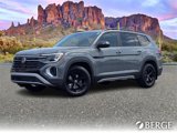 New 2025 Volkswagen Atlas Peak Edition SE image 2