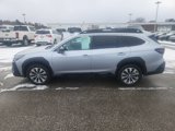 Used 2024 Subaru Outback Limited XT image 4