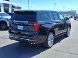 New 2025 GMC Yukon Denali w/ Sun & Power Step Package image 3
