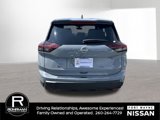 New 2026 Nissan Rogue SV image 5