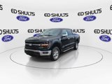 New 2025 Ford F150 XLT w/ Equipment Group 302A MID image 5