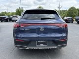 Certified 2024 Mercedes-Benz EQE 350+ SUV image 4