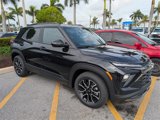 New 2026 Chevrolet TrailBlazer ACTIV image 2