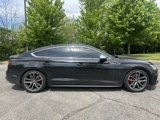Used 2019 Audi S5 Prestige image 2