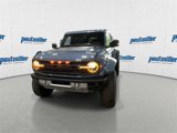 New 2025 Ford Bronco Raptor w/ Interior Carbon Fiber Pack image 4