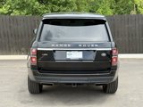 Used 2019 Land Rover Range Rover HSE image 4