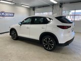Used 2022 MAZDA CX-5 AWD 2.5 S w/ Premium Package image 3
