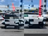 New 2025 Nissan Armada PRO-4X image 2