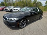 Used 2023 BMW 530e xDrive w/ Premium Package image 3