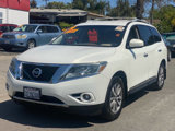 Used 2014 Nissan Pathfinder SL w/ SL Tech Package image 3