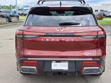 New 2025 INFINITI QX60 Autograph w/ Lighting Package (N94) image 3