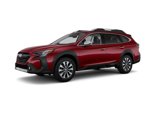 New 2025 Subaru Outback Touring XT image 3
