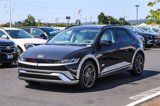 New 2025 Hyundai Ioniq 5 Limited image 4