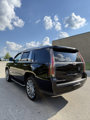 Used 2016 Cadillac Escalade Luxury image 3
