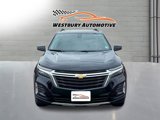 Used 2022 Chevrolet Equinox LT image 2