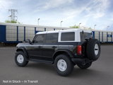 New 2025 Ford Bronco Heritage Edition image 4