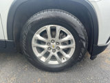 Used 2018 Chevrolet Traverse LT image 4