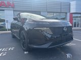 New 2025 Nissan Murano SV image 2