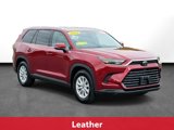 Certified 2024 Toyota Grand Highlander XLE image 4