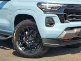New 2025 Chevrolet Colorado Z71 image 3