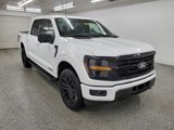 New 2025 Ford F150 XLT w/ Equipment Group 302A MID image 3