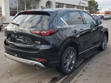 New 2025 MAZDA CX-5 Signature image 3