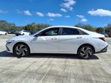 New 2025 Hyundai Elantra Sport w/ Cargo Package image 4