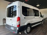 Used 2021 Ford Transit 350 XLT image 3