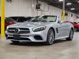 Used 2020 Mercedes-Benz SL 450 image 4