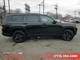 New 2025 Jeep Grand Cherokee L Limited w/ Luxury Tech Group II image 4