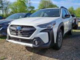 New 2025 Subaru Outback Limited image 3
