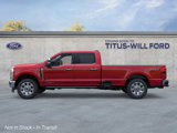 New 2025 Ford F350 Lariat image 4
