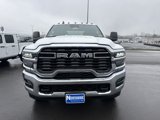 New 2025 RAM 2500 Tradesman w/ Chrome Appearance Group image 2