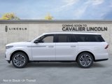 New 2025 Lincoln Navigator L Reserve image 3