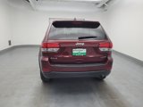 Used 2022 Jeep Grand Cherokee Laredo E w/ Security & Convenience Group image 6