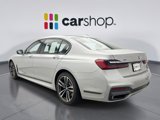 Used 2020 BMW 750i xDrive w/ M Sport Package image 3