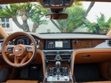 Used 2023 Bentley Flying Spur Azure image 4