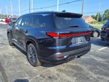 New 2025 Lexus TX 350 AWD image 3