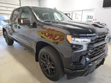 New 2025 Chevrolet Silverado 1500 RST w/ RST All Star Premium Package image 3