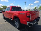 New 2025 Ford F250 Lariat w/ Lariat Ultimate Package image 3