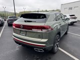 New 2025 Volkswagen Atlas Cross Sport SEL Premium R-Line image 3